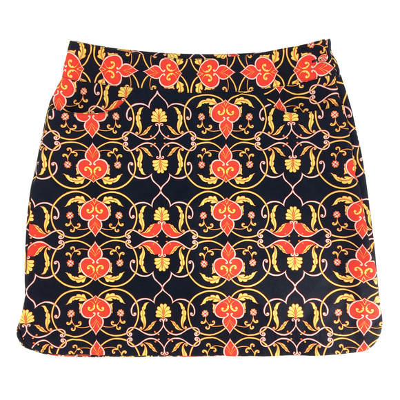 EP Pro Pants - EP Pro NWOT Tour-Tech Scroll Calabria Golf Skort 8